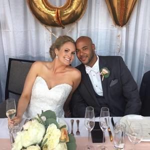 Meet your Posher, Derek